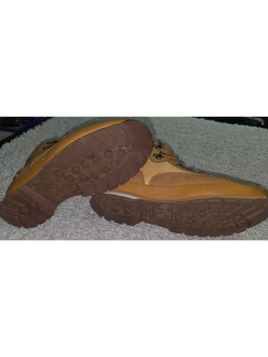 Timberland Euro Hiker \'Wheat Nubuck\' size 11 main image 6